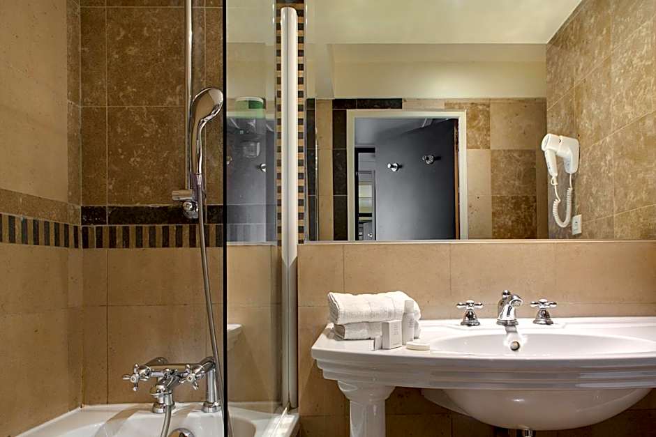 Hotel Art Deco Euralille