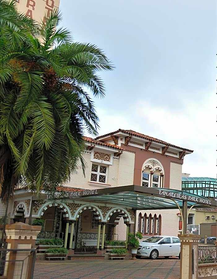 Tamareiras Park Hotel