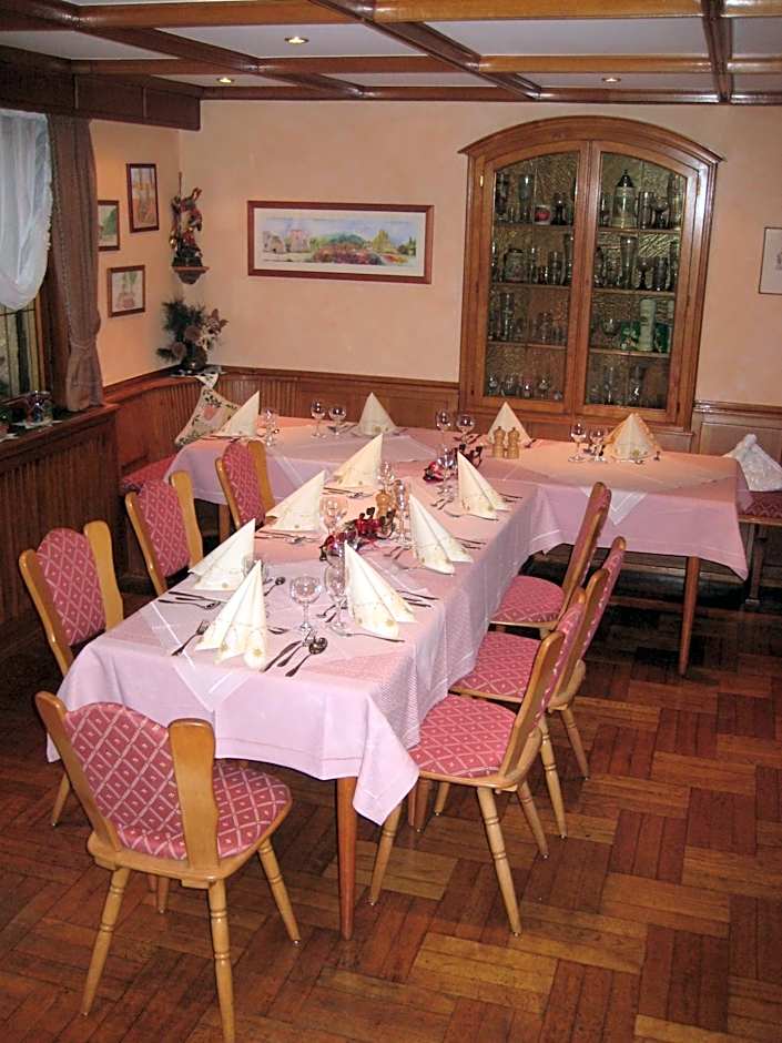 Hotel Zur Linde