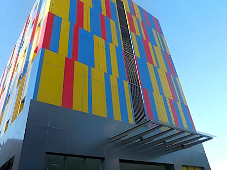 Top Hotel Manado By Gran Puri