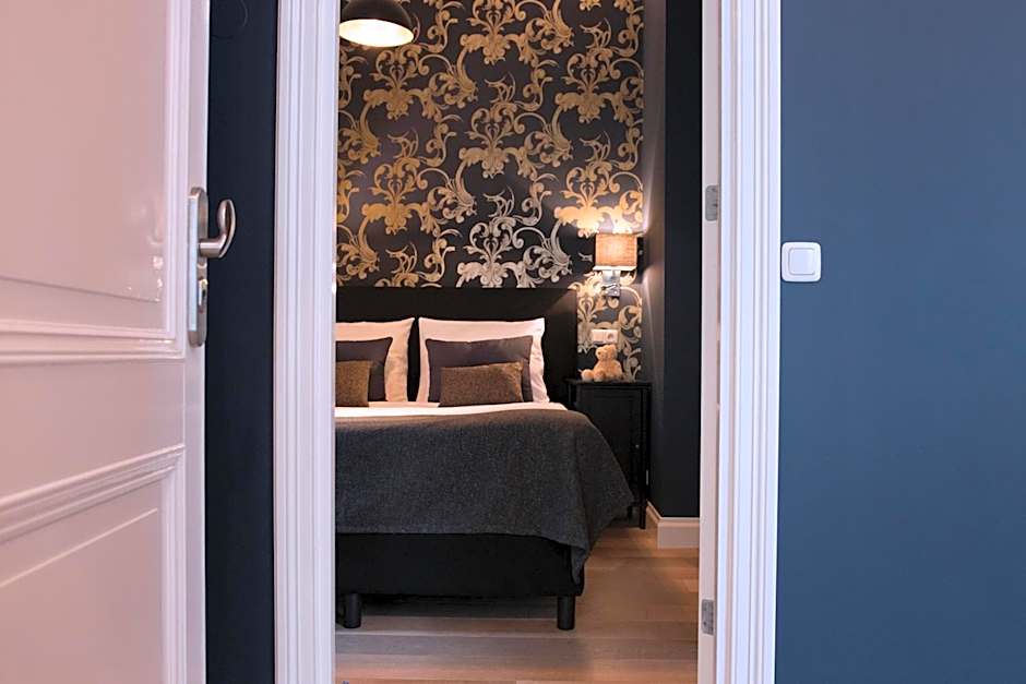 Grand Canal Boutique Hotel