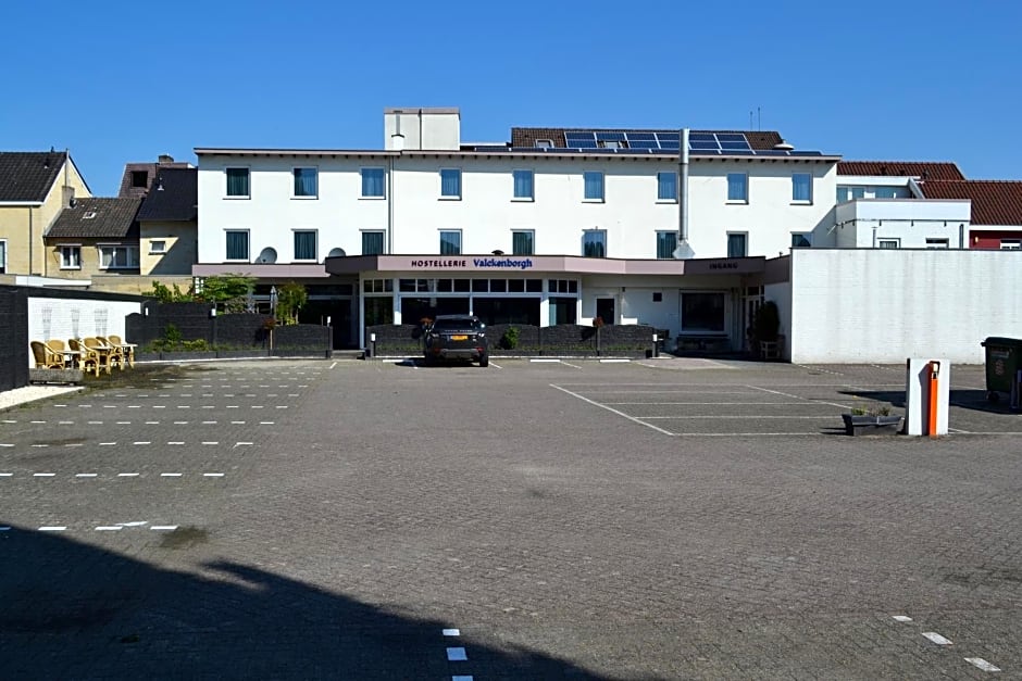 Hotel Hostellerie Valckenborgh