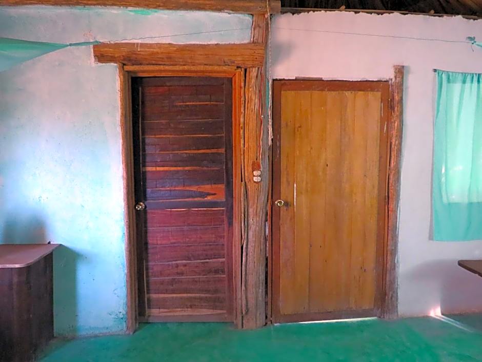 Cabañas Calakmul