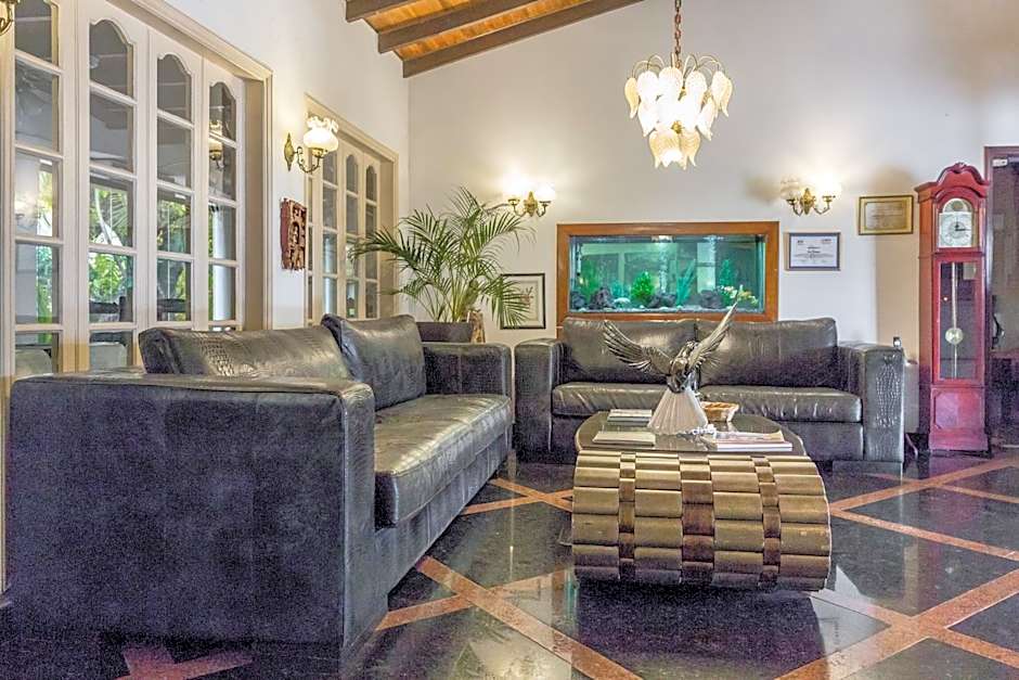 Paramanta Lifestyle Hotel