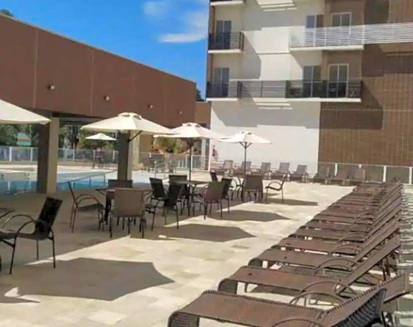 SPAZZIO Andrian & Silva - INCLUSOS INGRESSOS DO PARQUE