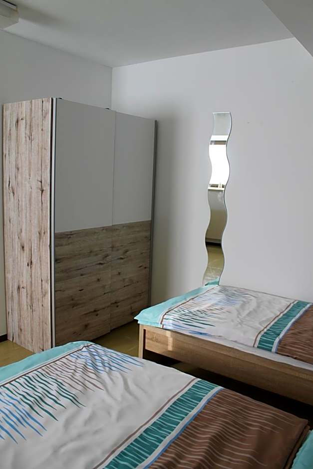 Post Hostel For Youth, Students and Pilgrims