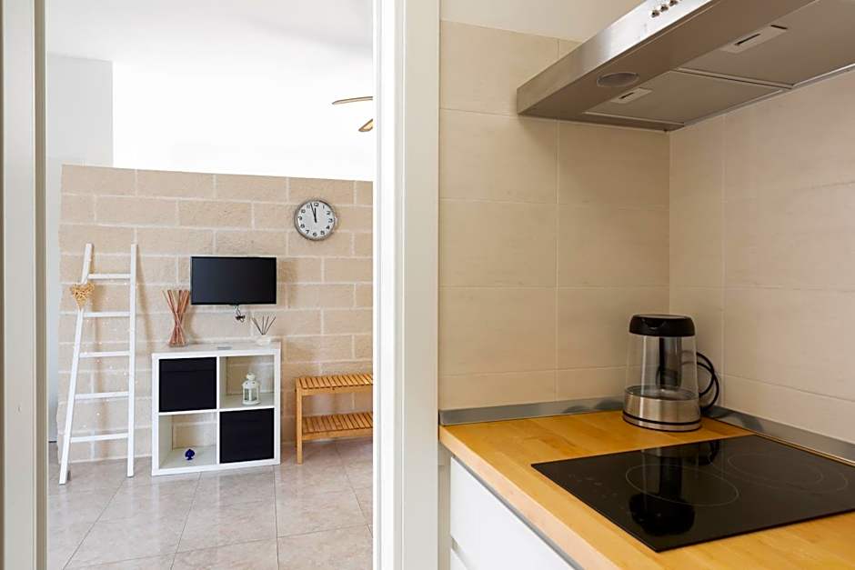 Biancaleuca Rooms & Suite