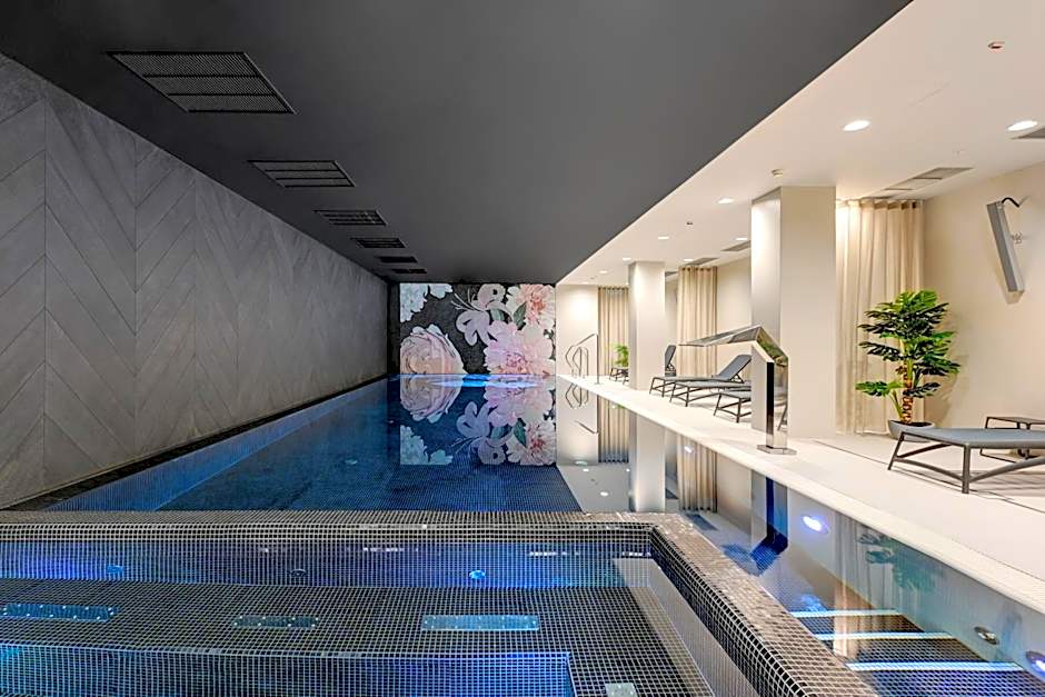 GRANO HOTEL Gdańsk Old Town