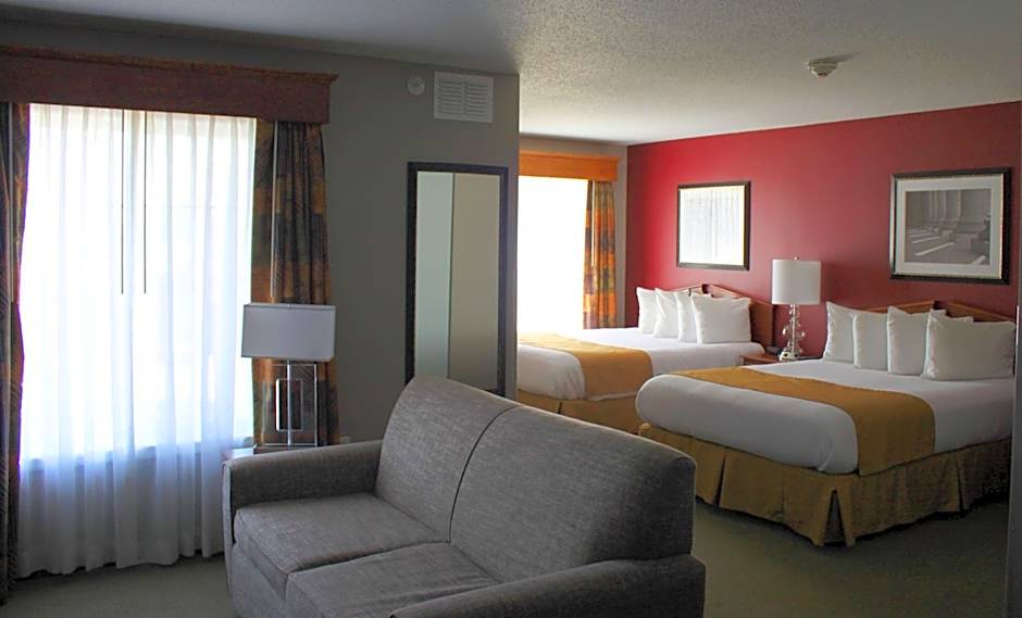 GrandStay Hotel & Suites Ames