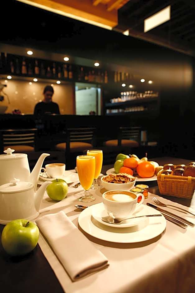 Hotel Altair