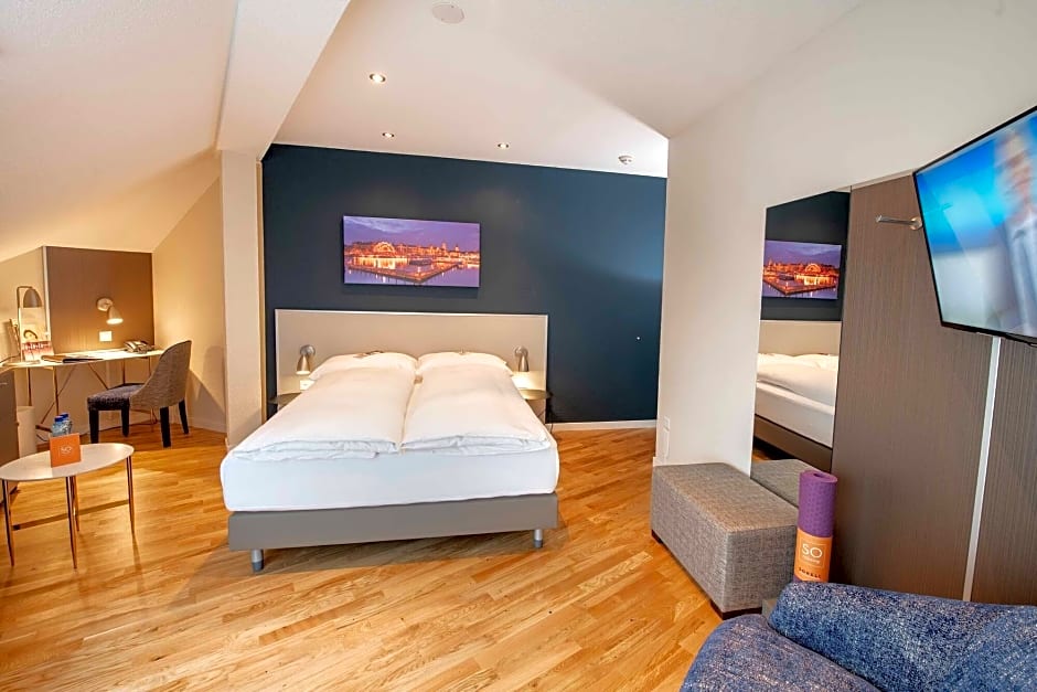 sorell hotel rex zurich switzerland rates from chf136
