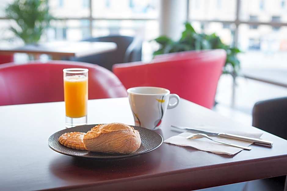 Brit Hotel Terminus – Angoulême, PA