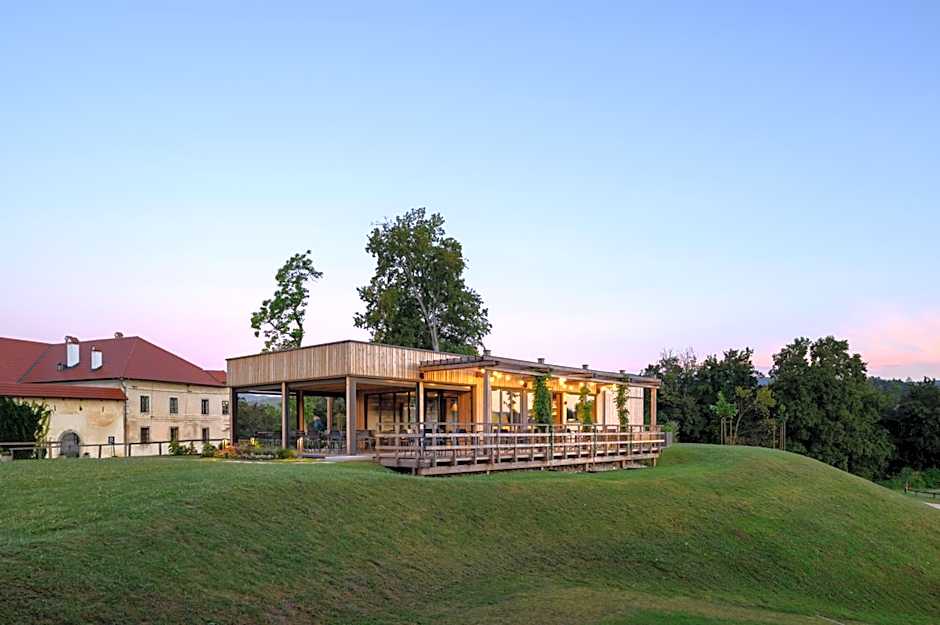 Hotel Grad Otocec - Relais Chateaux