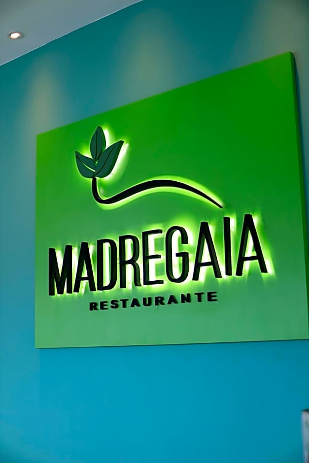 eSuites Hotel Recreio Shopping