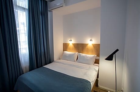 Economy Double or Twin Room