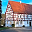 Schlosshotel Götzenburg