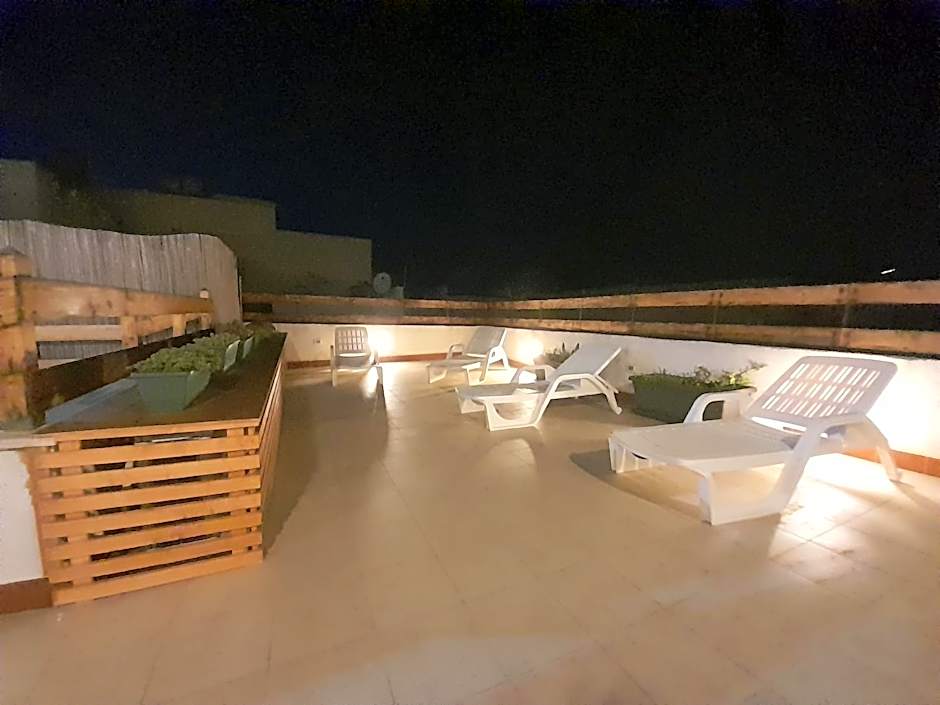 Case Vacanze "Residenze Trapanesi"