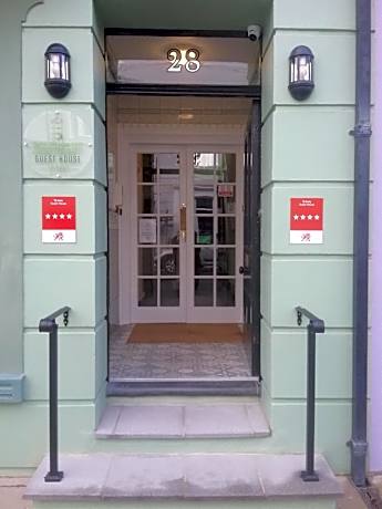 Southcliff Guest Accommodation