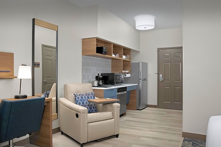Candlewood Suites Alexandria - Fort Bevoir By IHG