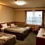 Hotel Tsukuba Hills Gakuen-odori
