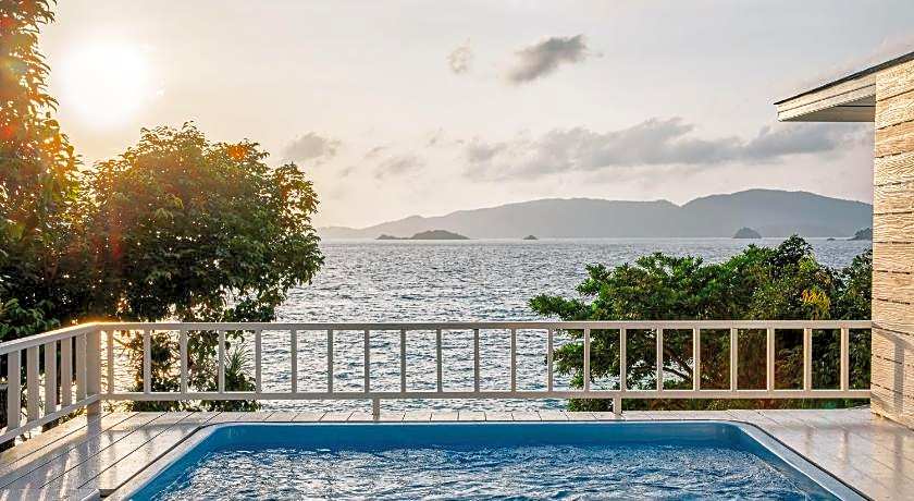 Casa De Lipe Pool Villa