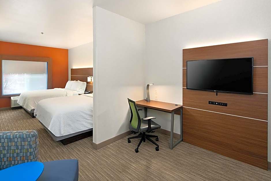 Holiday Inn Express Hotel & Suites Coeur DAlene I-90 Exit 11 By IHG