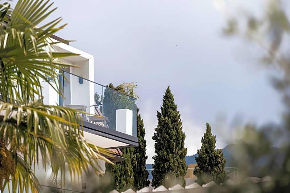 Small & Beautiful Hotel Gnaid