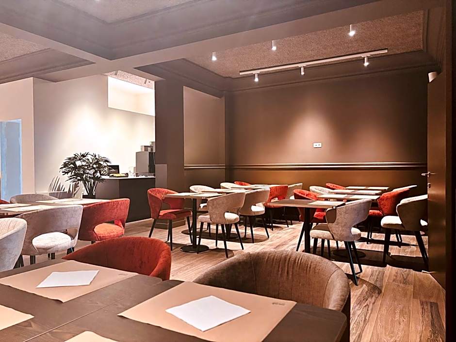 Hotel Prado