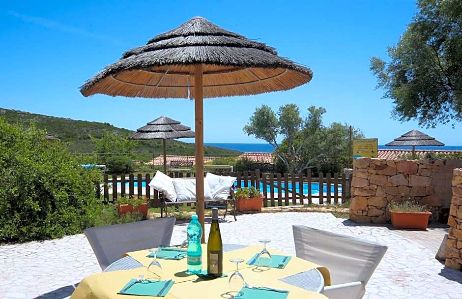 Residence Baia Salinedda