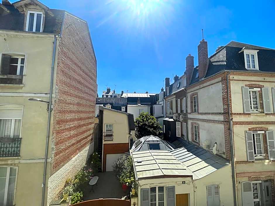 Hotel Le Trouville