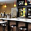 Courtyard by Marriott Houston Hobby Airport