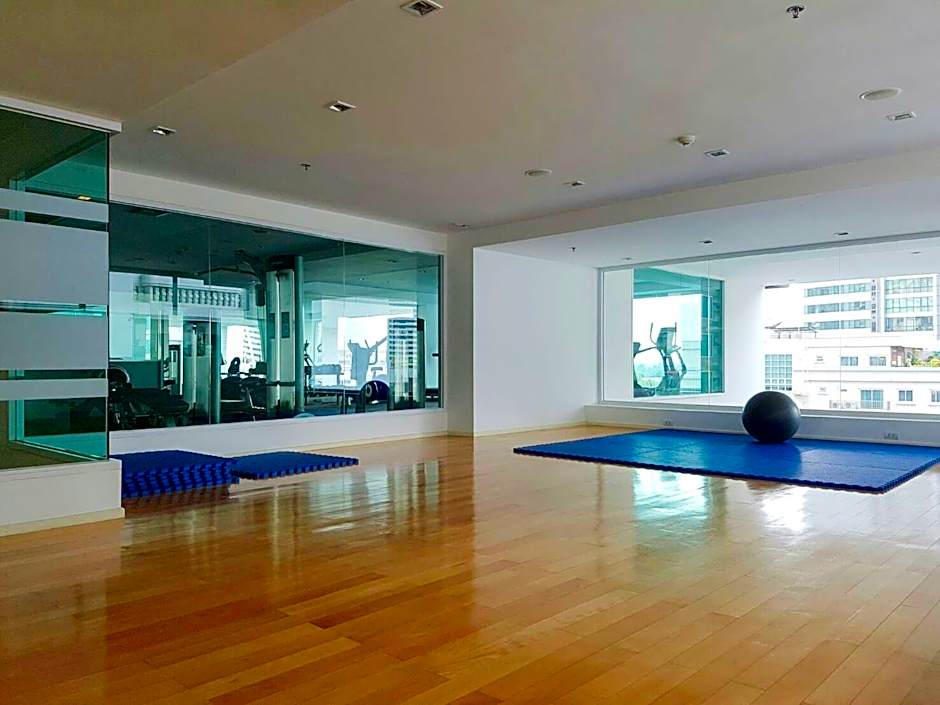 GM Serviced Apartment