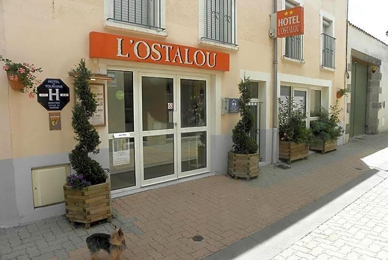 Foto 1 von 5 von L’Ostalou