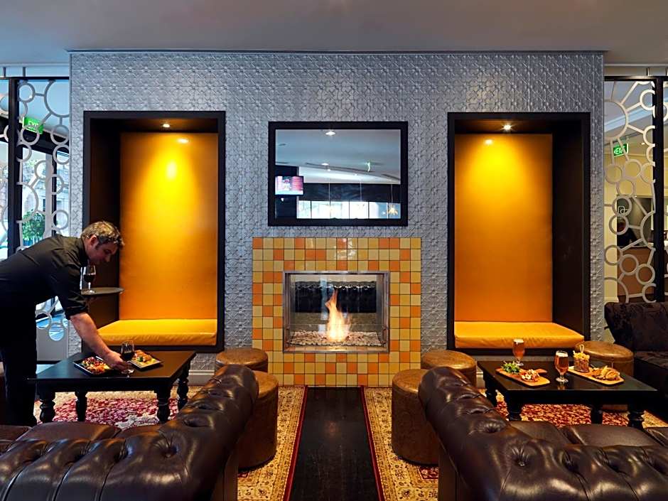 Mantra on Little Bourke Melbourne