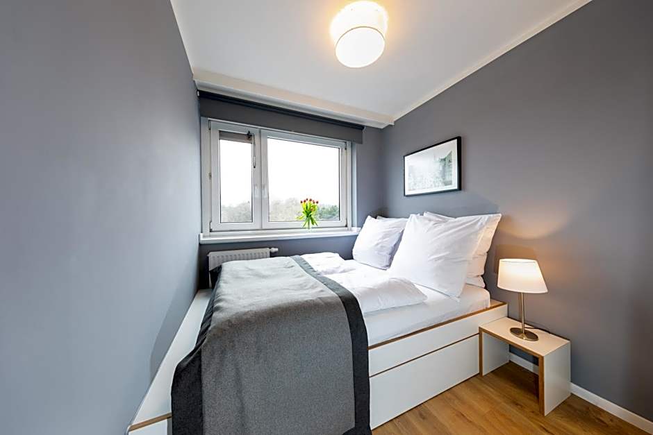 Boardinghouse St.Pauli