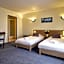 Comfort Aparthotel Carcassonne