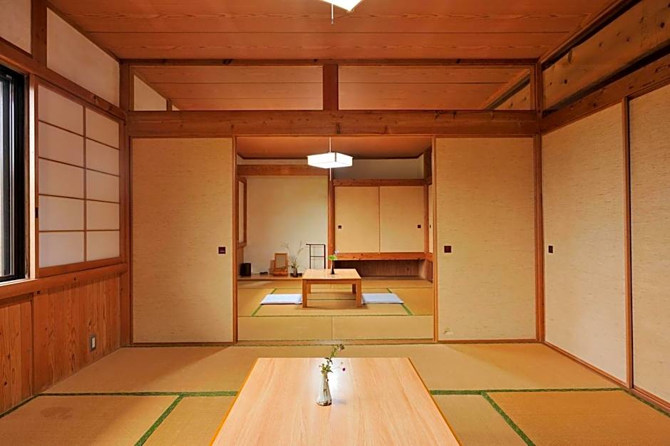 山荘梶ヶ森