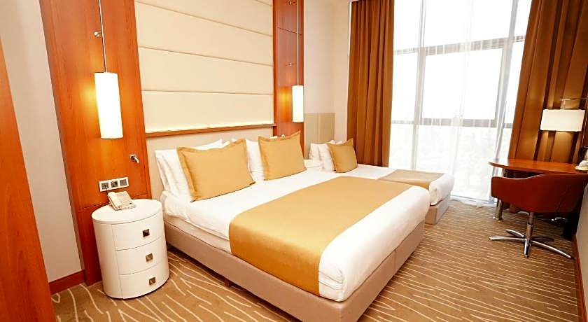 Grand Bellagio Batumi Convention & Casino Hotel