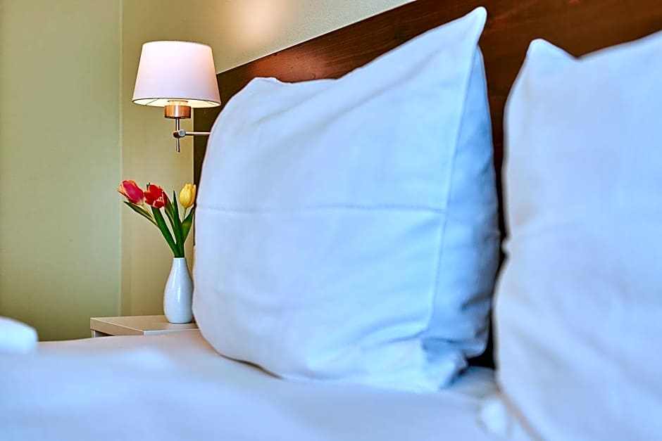 Philippus Inklusionshotel Leipzig