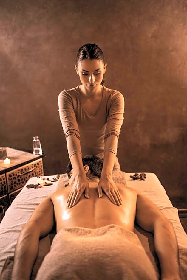 Best Western Coeur de Maurienne Hotel Restaurant & Spa