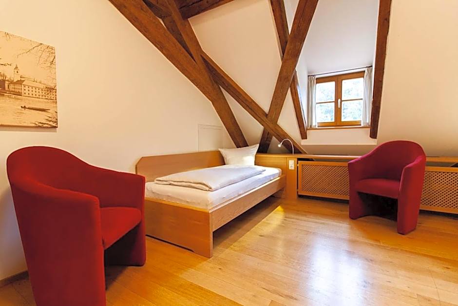 Gästehaus St. Georg - Weltenburger Klosterbetriebe GmbH