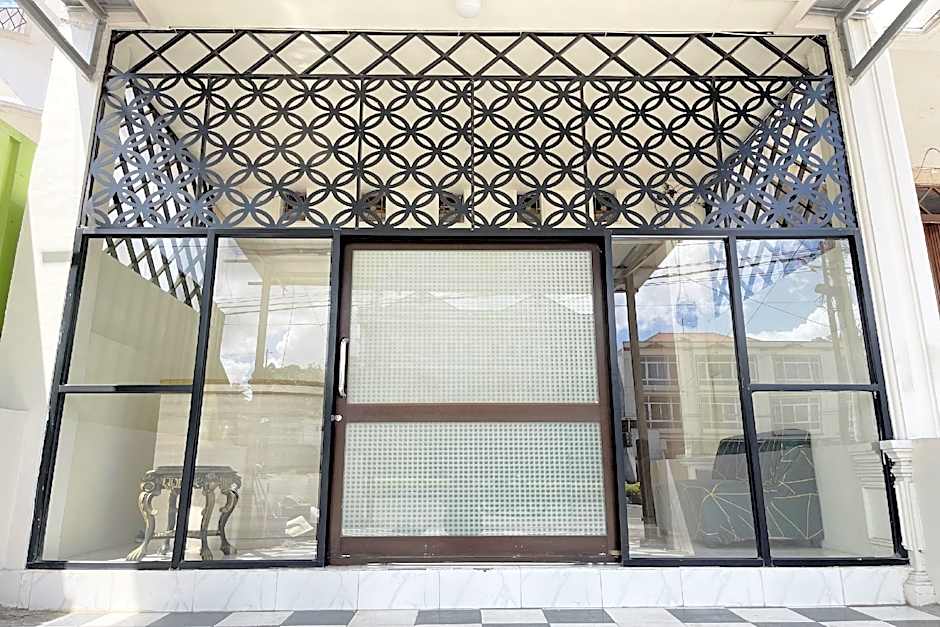 Hotel O Mantari Guesthouse