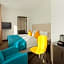 Soaltee Westend Frankfurt Messe
