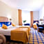Hotel Justyna