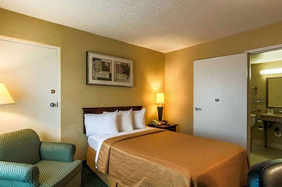 Quality Inn Manassas