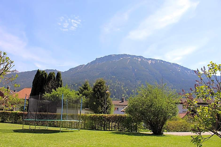 Appartement-Hotel Happy Kienberg