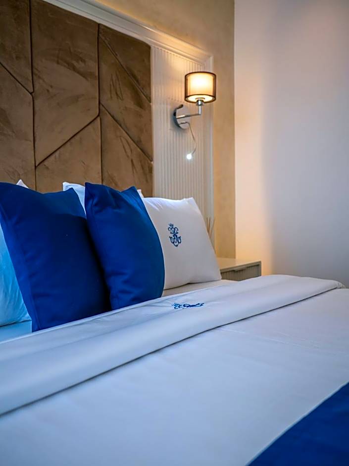 Hotel Belvedere