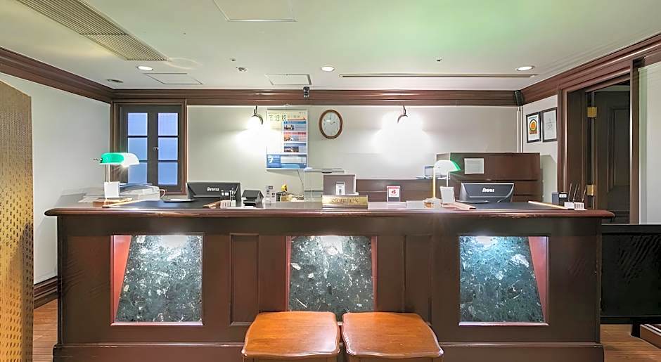Victoria Inn Nagasaki