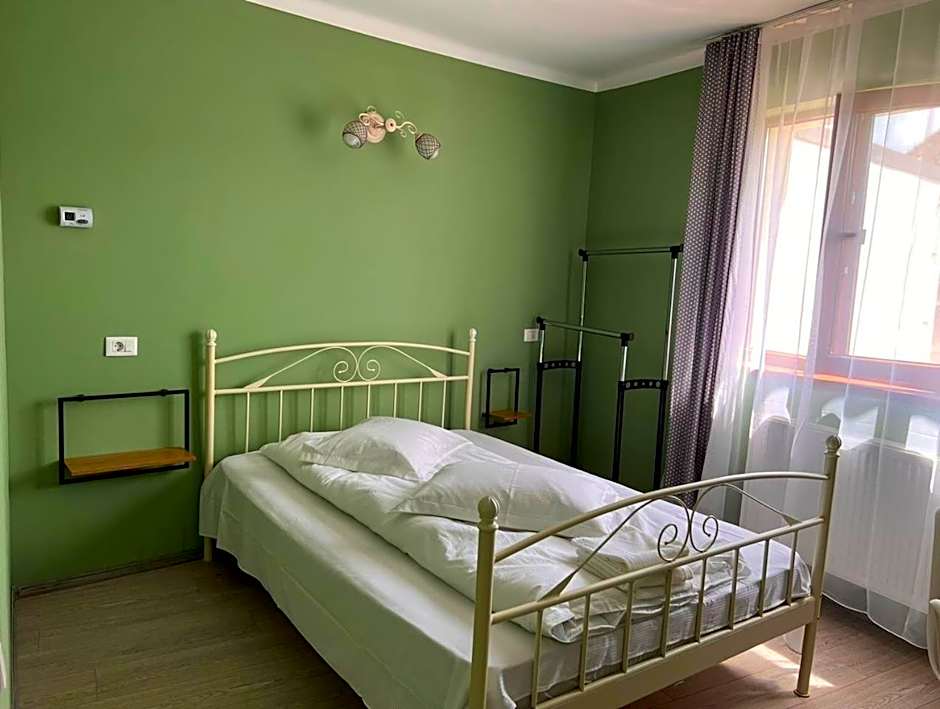 Premont Studios Ghimbav