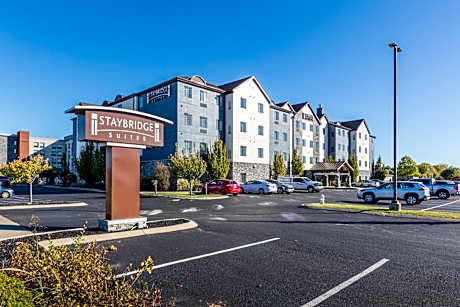 Staybridge Suites Mt Juliet Nashville Area By IHG